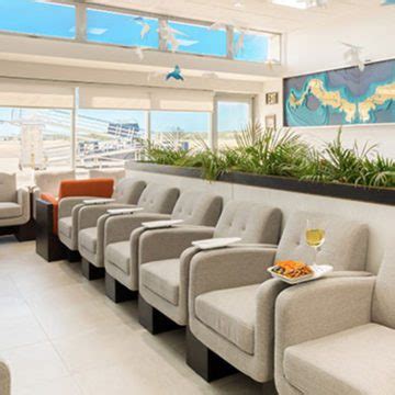 turks and caicos airport vip lounge